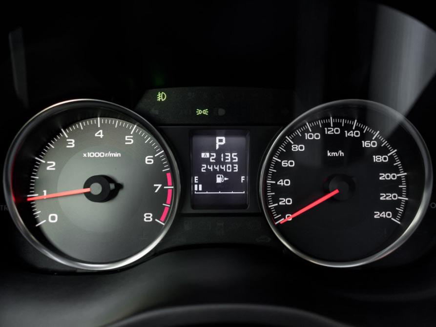 Subaru XV I Екатеринбург  - изображение 19
