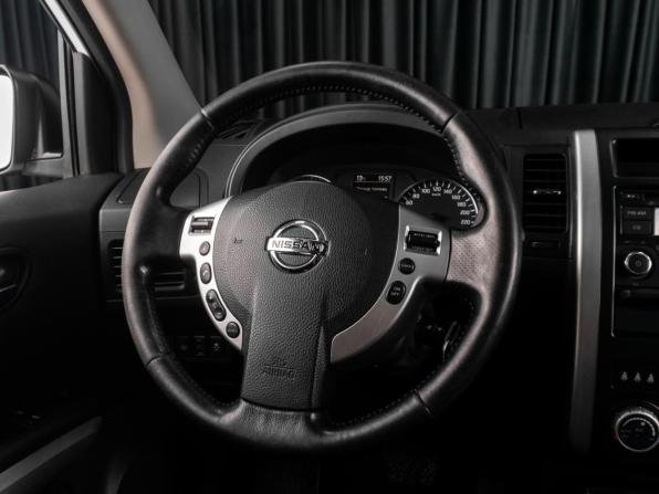 Nissan X-Trail II Рестайлинг с пробегом 2014 года, цена 1 339 000 рублей, 275479 км, внедорожник, Автокод Объявления