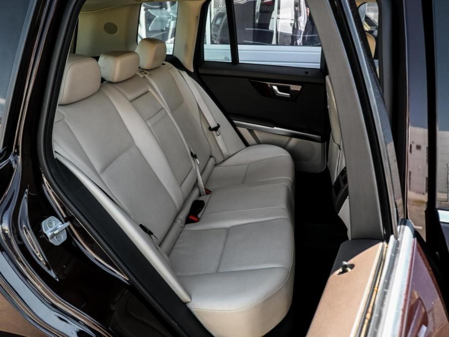 Mercedes-Benz GLK-Класс I (X204) Рестайлинг Волгоград  - изображение 7