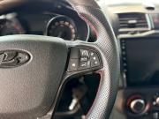 Lada (ВАЗ) Granta I Рестайлинг Оренбург  - изображение 35