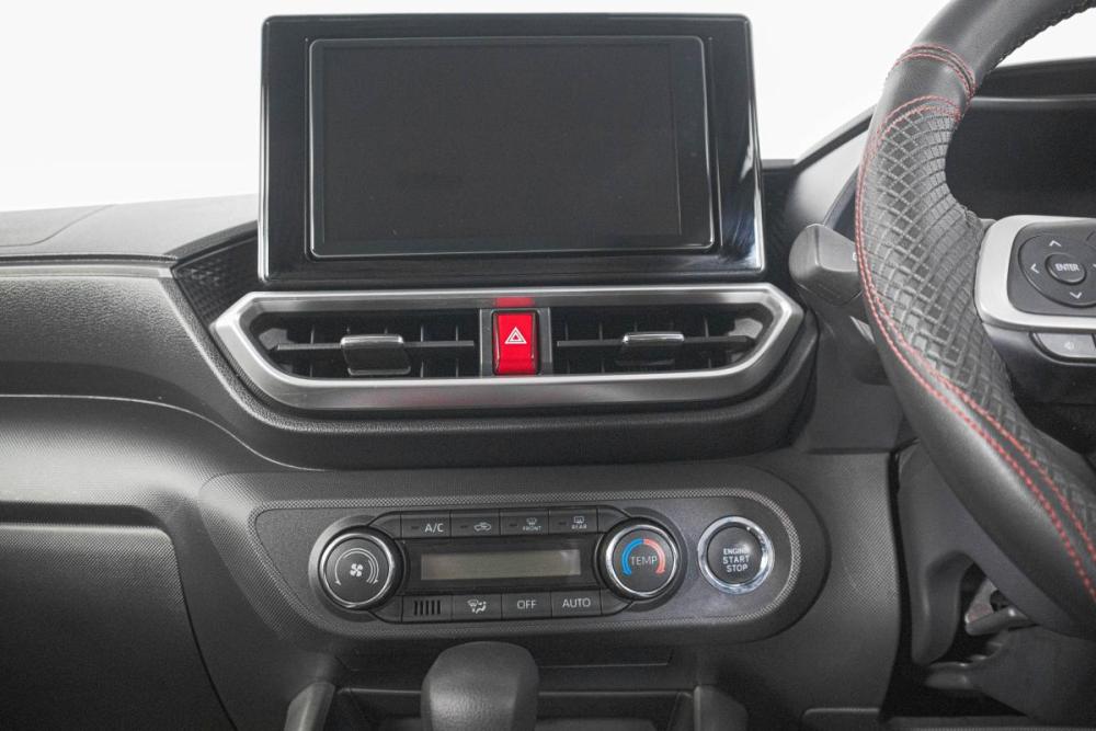 Daihatsu Rocky A200 Кемерово  - изображение 19