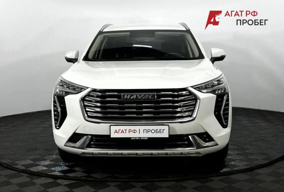 Haval Jolion I Нижний Новгород  - изображение 3