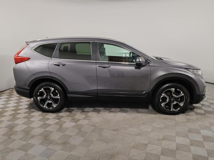 Honda CR-V V Москва  - изображение 4