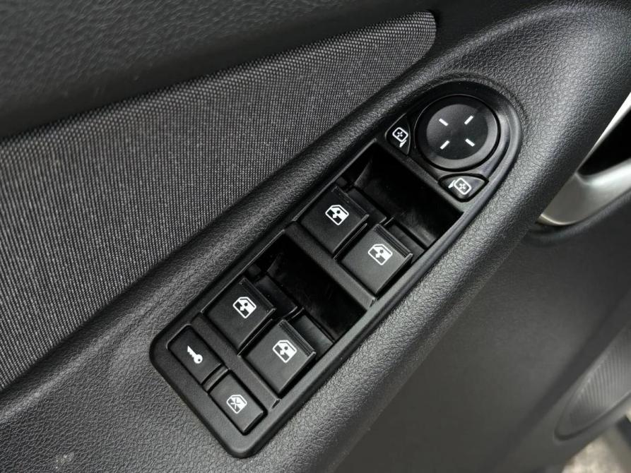 Lada (ВАЗ) Granta I Рестайлинг Крым  - изображение 10