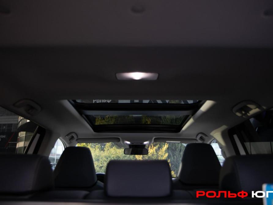 Toyota RAV4 V (XA50) Москва  - изображение 10