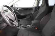 Skoda Octavia III (A7) Санкт-Петербург  - изображение 24