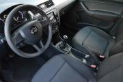 Skoda Rapid I Рестайлинг Старый Оскол  - изображение 27