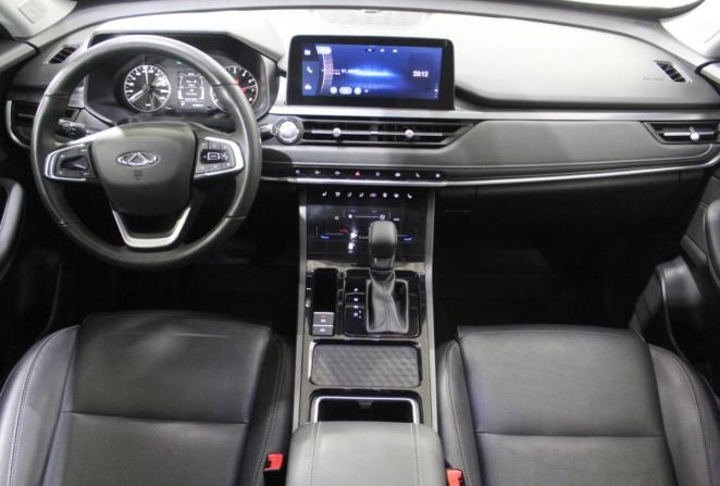 Chery Tiggo 4 Pro I с пробегом 2024 года, цена 1 790 000 рублей, 31098 км, внедорожник, Автокод Объявления
