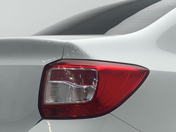 Renault Logan II Рестайлинг с пробегом 2019 года, цена 600 000 рублей, 165831 км, седан, Автокод Объявления