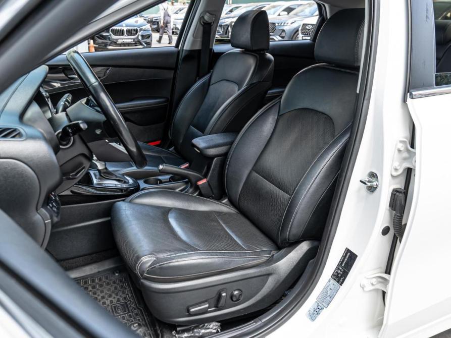 Kia Cerato IV Краснодар  - изображение 10