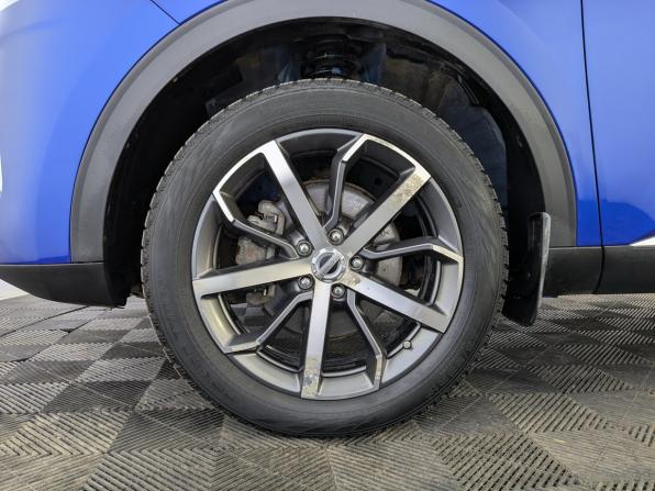 Haval F7x I с пробегом 2021 года, цена 1 775 000 рублей, 75414 км, внедорожник, Автокод Объявления
