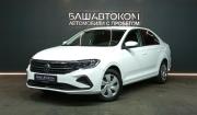 Volkswagen Polo VI Уфа  - изображение 16