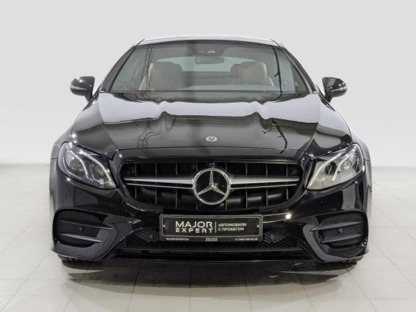 Mercedes-Benz E-Класс V (W213 S213 C238) с пробегом 2019 года, цена 4 145 000 рублей, 68946 км, купе-хардтоп, Автокод Объявления