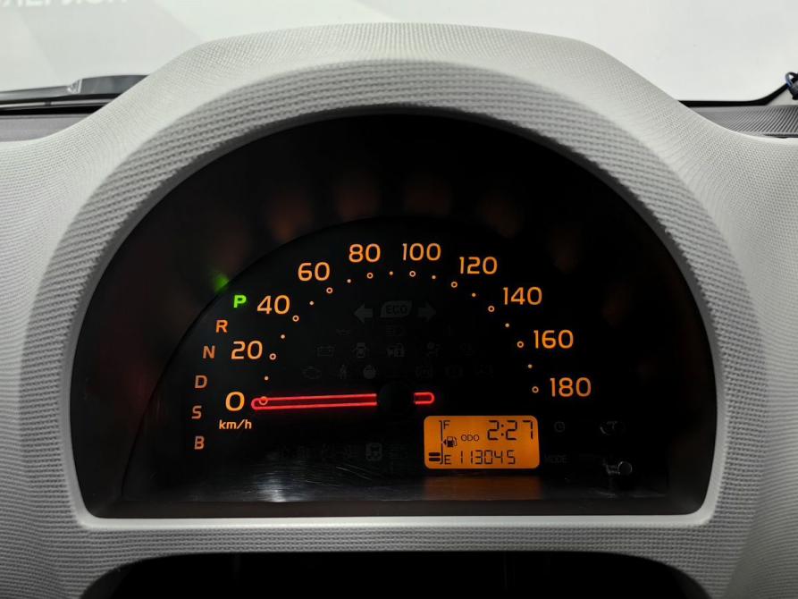 Toyota Passo II (C30) Новосибирск  - изображение 16