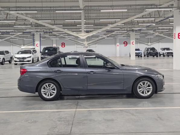 BMW 3 серии VI (F3x) Рестайлинг с пробегом 2015 года, цена 1 950 000 рублей, 111229 км, седан, Автокод Объявления