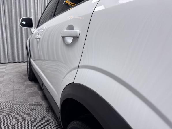 Opel Antara I Рестайлинг с пробегом 2013 года, цена 1 250 000 рублей, 128510 км, внедорожник, Автокод Объявления