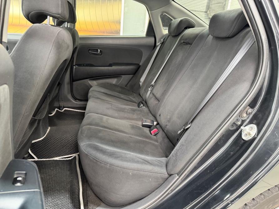 Hyundai Elantra IV (HD) Таганрог  - изображение 15