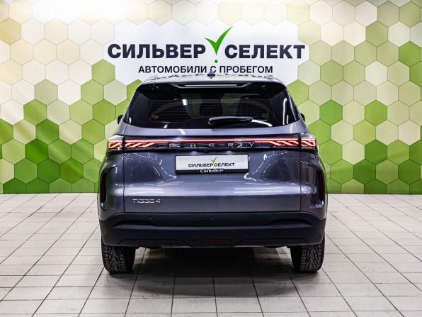 Chery Tiggo 4 I Рестайлинг 2 с пробегом 2025 года, цена 1 840 000 рублей, 22593 км, внедорожник, Автокод Объявления