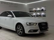 Audi A4 IV (B8) Рестайлинг Уфа  - изображение 36