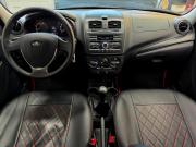 Lada (ВАЗ) Granta I Рестайлинг Сыктывкар  - изображение 20