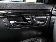 Mercedes-Benz S-Класс V (W221) Рестайлинг Новороссийск  - изображение 51