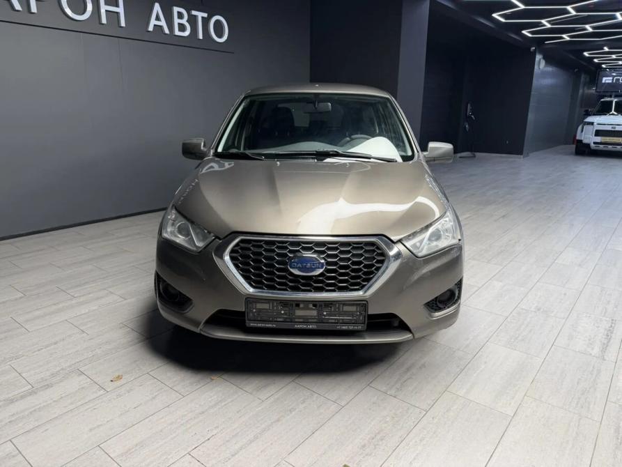 Datsun mi-DO Москва  - изображение 2