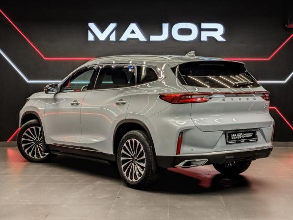Exeed TXL I Рестайлинг с пробегом 2022 года, цена 2 250 000 рублей, 44690 км, внедорожник, Автокод Объявления