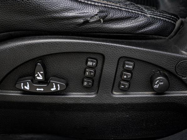 Luxgen U7 Turbo с пробегом 2015 года, цена 880 000 рублей, 169167 км, внедорожник, Автокод Объявления