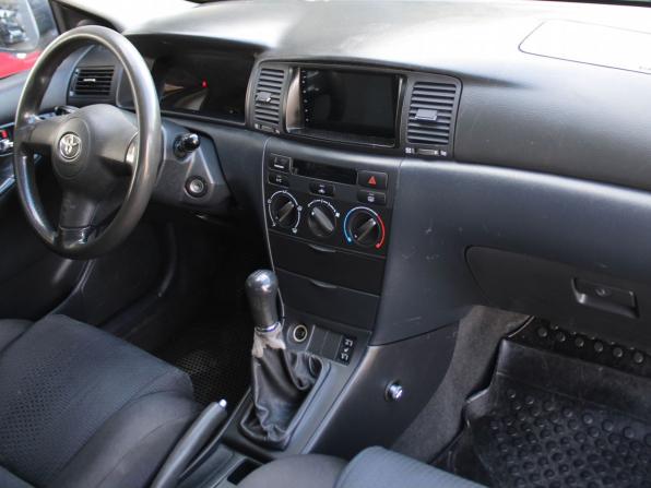 Toyota Corolla IX (E120 E130) Рестайлинг с пробегом 2006 года, цена 389 000 рублей, 295286 км, седан, Автокод Объявления
