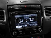 Volkswagen Touareg II Рестайлинг Москва  - изображение 44