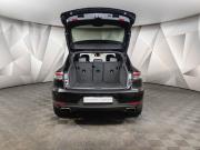 Porsche Macan I Рестайлинг Москва  - изображение 35