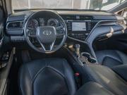 Toyota Camry VIII (XV70) Краснодар  - изображение 27