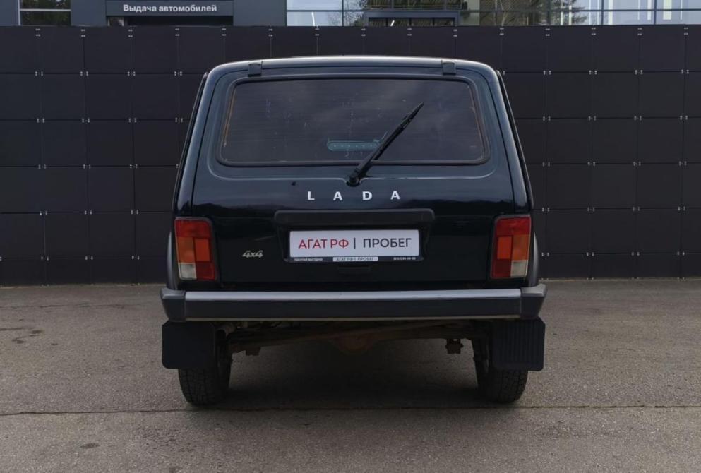 Lada (ВАЗ) 2121 (4x4) I Рестайлинг Сыктывкар  - изображение 6