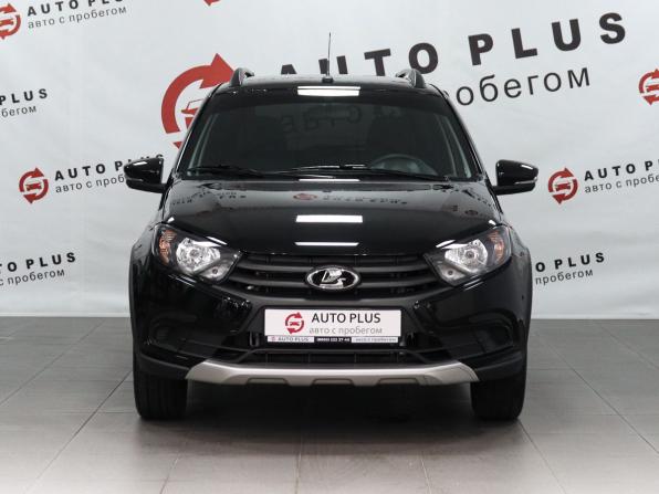 Lada (ВАЗ) Granta I Рестайлинг с пробегом 2024 года, цена 1 069 000 рублей, 7524 км, универсал, Автокод Объявления