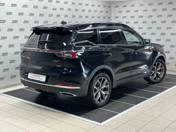 Chery Tiggo 7 Pro Max I Рестайлинг с пробегом 2024 года, цена 2 392 000 рублей, 24929 км, внедорожник, Автокод Объявления
