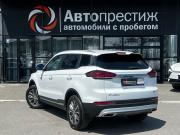 Geely Atlas Pro Волгоград  - изображение 30