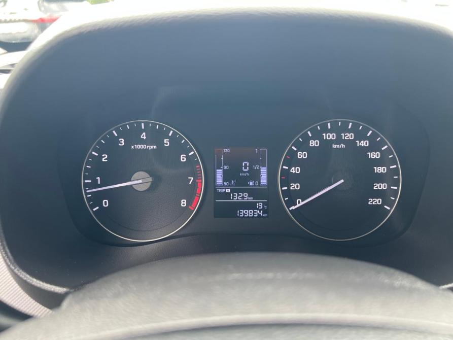Hyundai Creta I Стерлитамак  - изображение 16