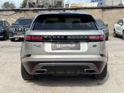 Land Rover Range Rover Velar I Пермь  - изображение 46