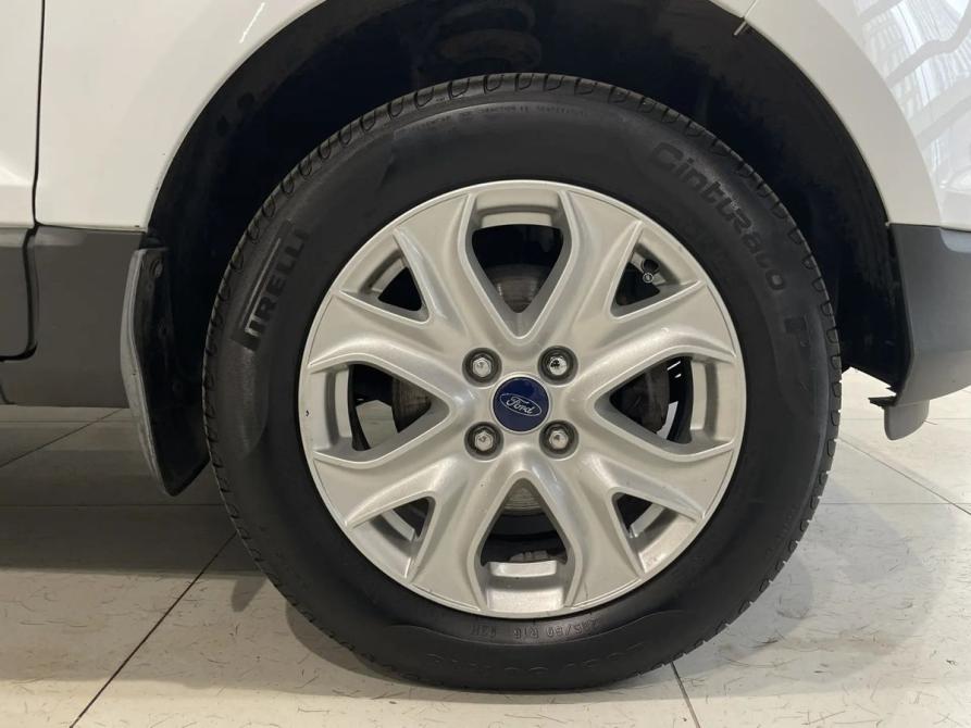 Ford EcoSport II Москва  - изображение 18