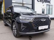 Chery Tiggo 7 Pro Max I Москва  - изображение 20