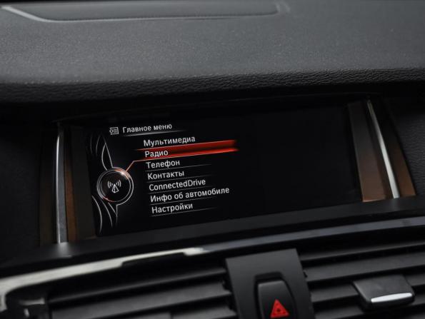 BMW X3 II (F25) Рестайлинг с пробегом 2015 года, цена 2 299 000 рублей, 121413 км, внедорожник, Автокод Объявления