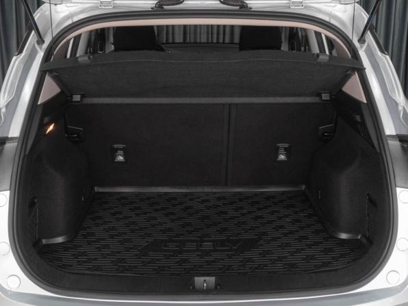 Geely Coolray I с пробегом 2021 года, цена 1 799 000 рублей, 73346 км, внедорожник, Автокод Объявления