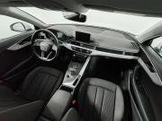 Audi A4 V (B9) Москва  - изображение 33