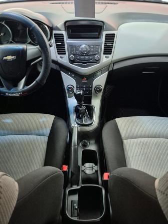 Chevrolet Cruze I с пробегом 2012 года, цена 689 000 рублей, 252453 км, хэтчбек, Автокод Объявления