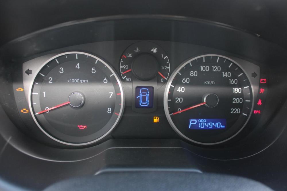 Hyundai i20 I Белгород  - изображение 18