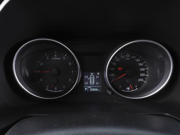 Haval M6 II с пробегом 2024 года, цена 1 750 000 рублей, 63909 км, внедорожник, Автокод Объявления