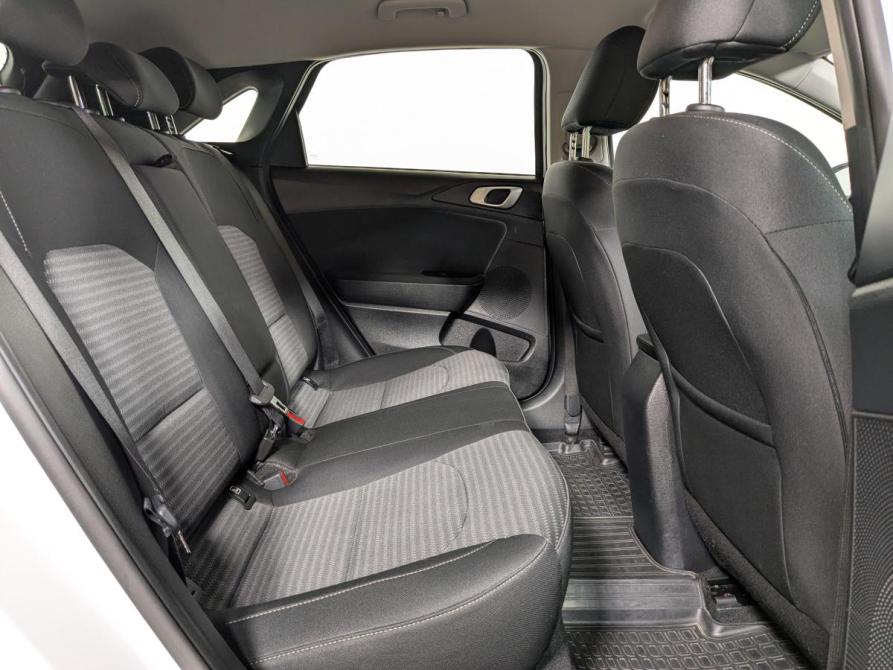 Kia Ceed III Рестайлинг Екатеринбург  - изображение 13