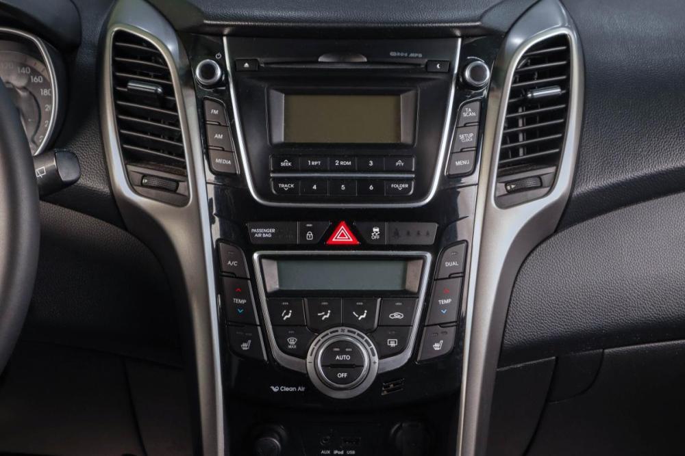 Hyundai i30 II Тюмень  - изображение 17
