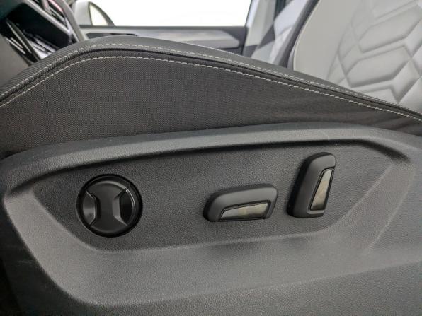 Volkswagen Tayron II (China Market) с пробегом 2023 года, цена 4 190 000 рублей, 20990 км, внедорожник, Автокод Объявления