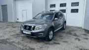 Nissan Terrano III (D10) Магнитогорск  - изображение 24